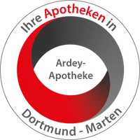 Logo Ardey-Apotheke